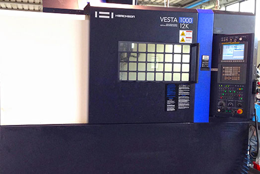 HWACHEON VESTA1000